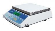 Весы торговые электронные M-ER 326AFL-32.5 LCD